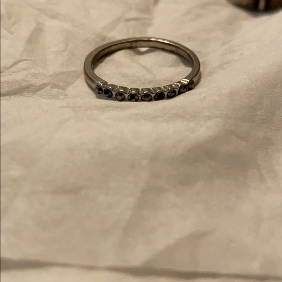 Ten Silver Rings - Picture 3 of 11